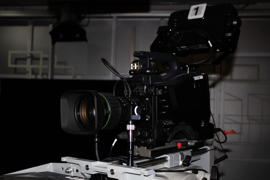 Pianificazione storyboard e post-produzione per video podcast e marketplace